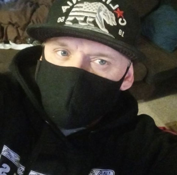 Meet your Posher, Richard - Picture 1 of 1